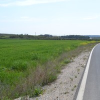 Land plot in Greece