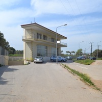 Business center in Greece, 400 sq.m.