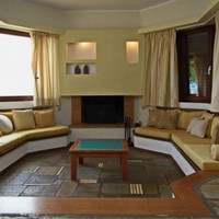 Villa in Greece, 350 sq.m.