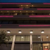 Business center in Greece, 539 sq.m.