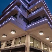 Business center in Greece, 539 sq.m.