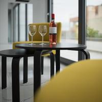 Business center in Greece, 539 sq.m.