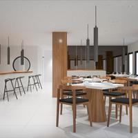 Business center in Greece, 539 sq.m.