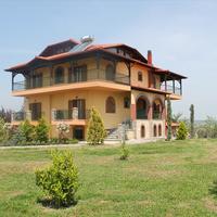 Villa in Greece, 467 sq.m.
