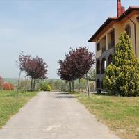 Villa in Greece, 467 sq.m.