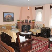 Villa in Greece, 467 sq.m.