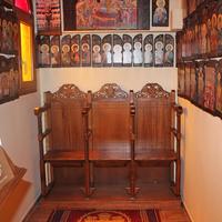 Villa in Greece, 467 sq.m.