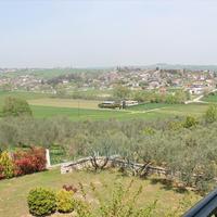 Villa in Greece, 467 sq.m.