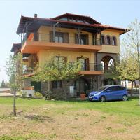 Villa in Greece, 467 sq.m.