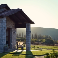 Hotel in Greece, 305 sq.m.