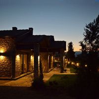 Hotel in Greece, 305 sq.m.