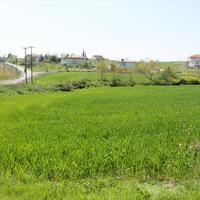 Land plot in Greece