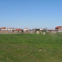 Land plot in Greece