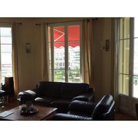 Flat in the big city, at the seaside in France, Nice, 108 sq.m.
