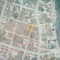 Land plot in Greece