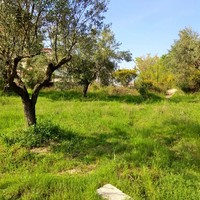 Land plot in Greece