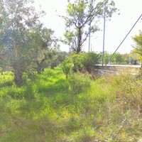 Land plot in Greece