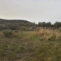 Land plot in Greece