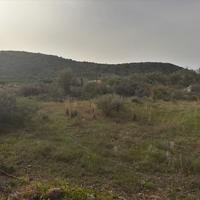Land plot in Greece