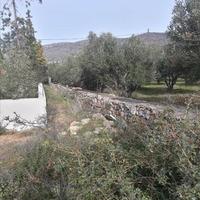 Land plot in Greece