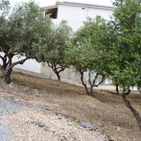 Земельный участок в Греции