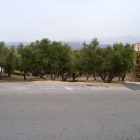 Земельный участок в Греции