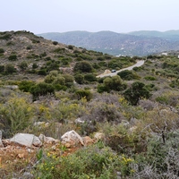 Земельный участок в Греции