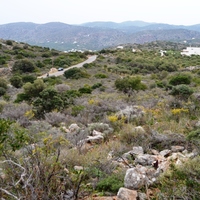 Земельный участок в Греции