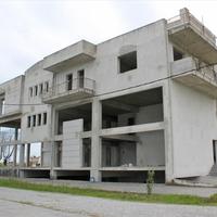 Business center in Greece, 960 sq.m.