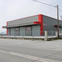 Business center in Greece, 700 sq.m.