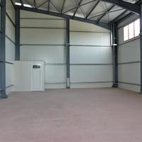 Business center in Greece, 700 sq.m.