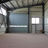 Business center in Greece, 700 sq.m.