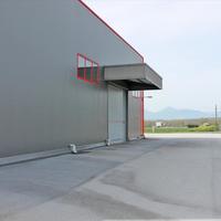 Business center in Greece, 700 sq.m.