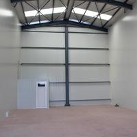 Business center in Greece, 700 sq.m.