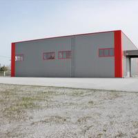 Business center in Greece, 700 sq.m.