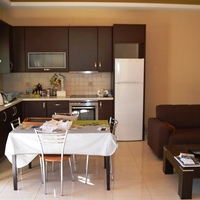 Квартира в Греции, 60 кв.м.