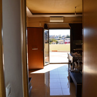 Квартира в Греции, 60 кв.м.