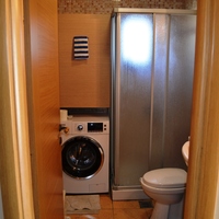 Квартира в Греции, 60 кв.м.