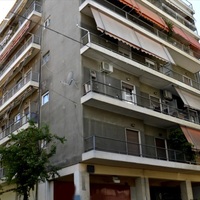 Квартира в Греции, 50 кв.м.