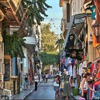 Business center in Greece, 122 sq.m.