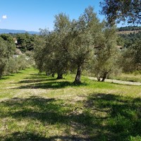 Земельный участок в Греции