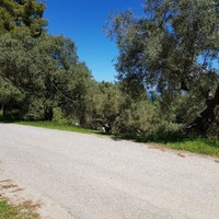 Земельный участок в Греции