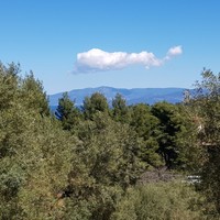 Земельный участок в Греции