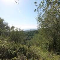 Земельный участок в Греции