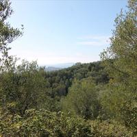 Земельный участок в Греции