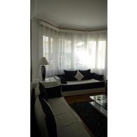 Flat in the big city, at the seaside in France, Nice, 113 sq.m.