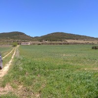 Земельный участок в Греции