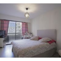 Flat in the big city in France, Nice, 120 sq.m.