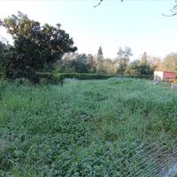 Land plot in Greece
