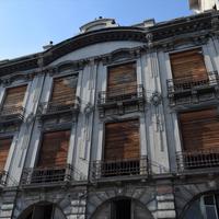 Отель (гостиница) в Греции, 1130 кв.м.